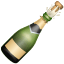 bottle-with-popping-cork_1f37e